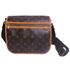 Bosphore PM Crossbody, front view